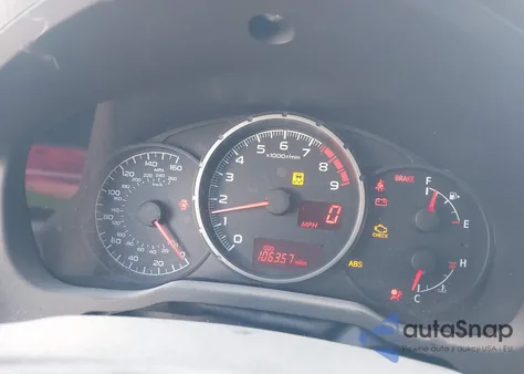 2015 Subaru Brz Limited from USA, damaged, VIN JF1ZCAC11F9602456